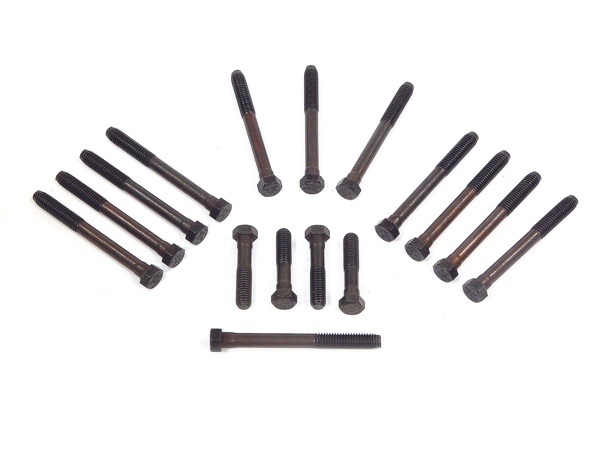 Mr. Gasket Head Bolt Kit.  - 941G