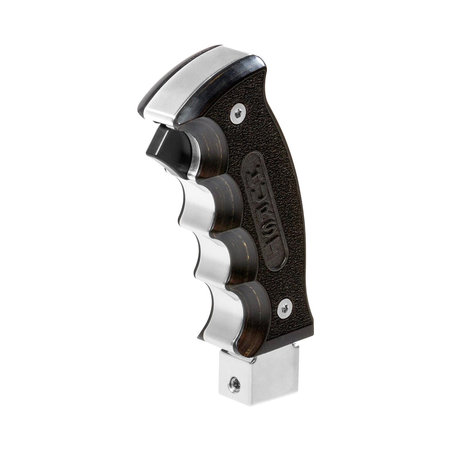 Hurst 5380441 14-18 Corvette C7, Billet/Plus A/T Handle