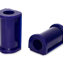 SuperPro Stabilizer Bar Bushing Kit