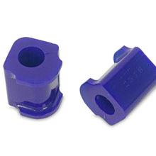 SuperPro Sway Bar Mount Bush/ Rear - SPF2378-17K