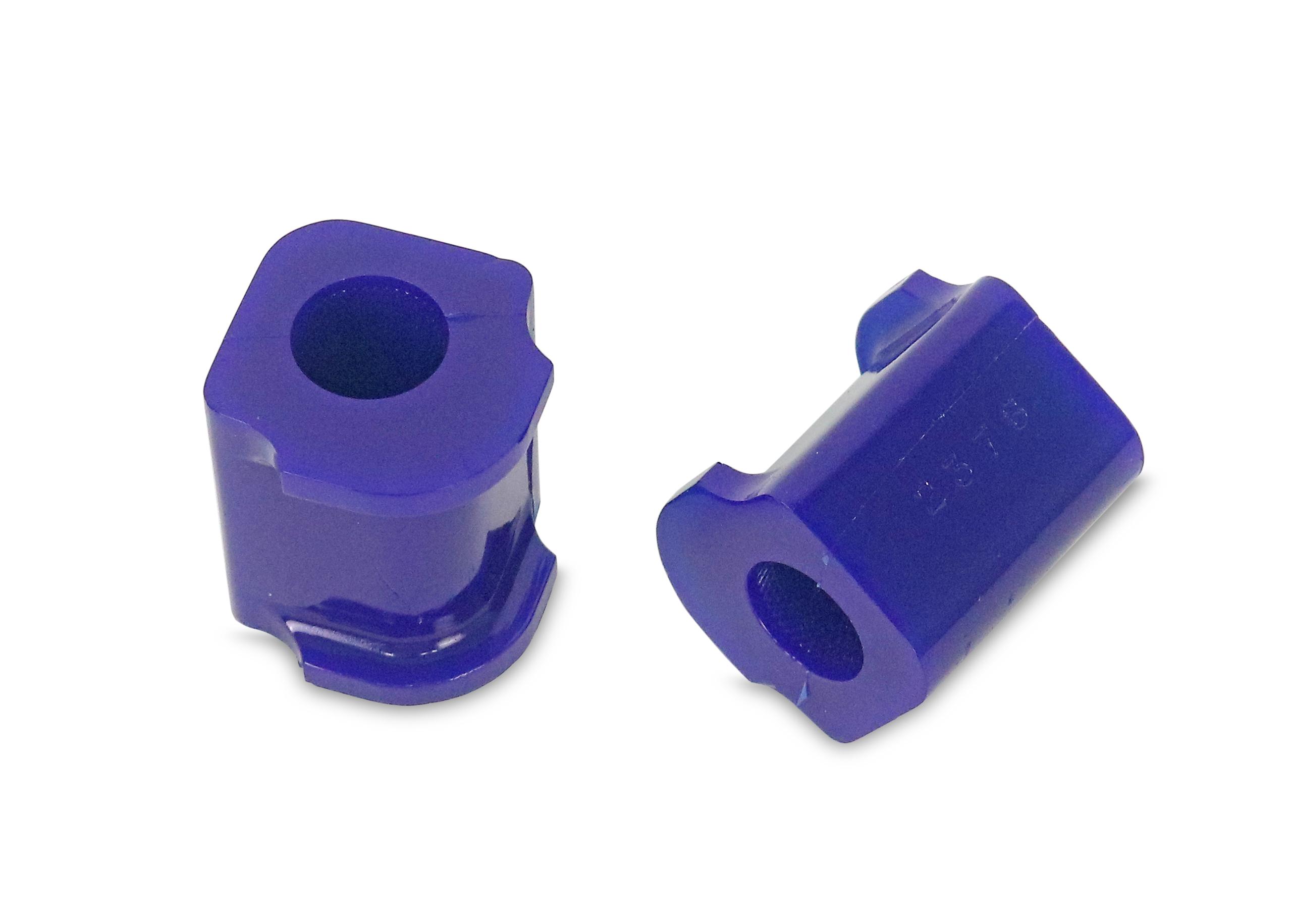 SuperPro Sway Bar Mount Bush/ Rear - SPF2378-17K