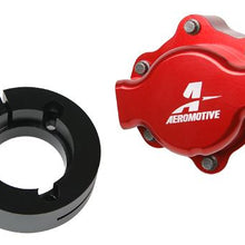 Aeromotive Billet Hex Drive Fuel Pump - 11107