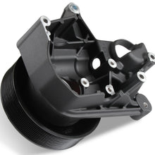Holley Power Steering Bracket - 97-267BK