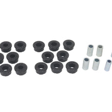 Whiteline Performance Spring - Pad Bushing - W73828