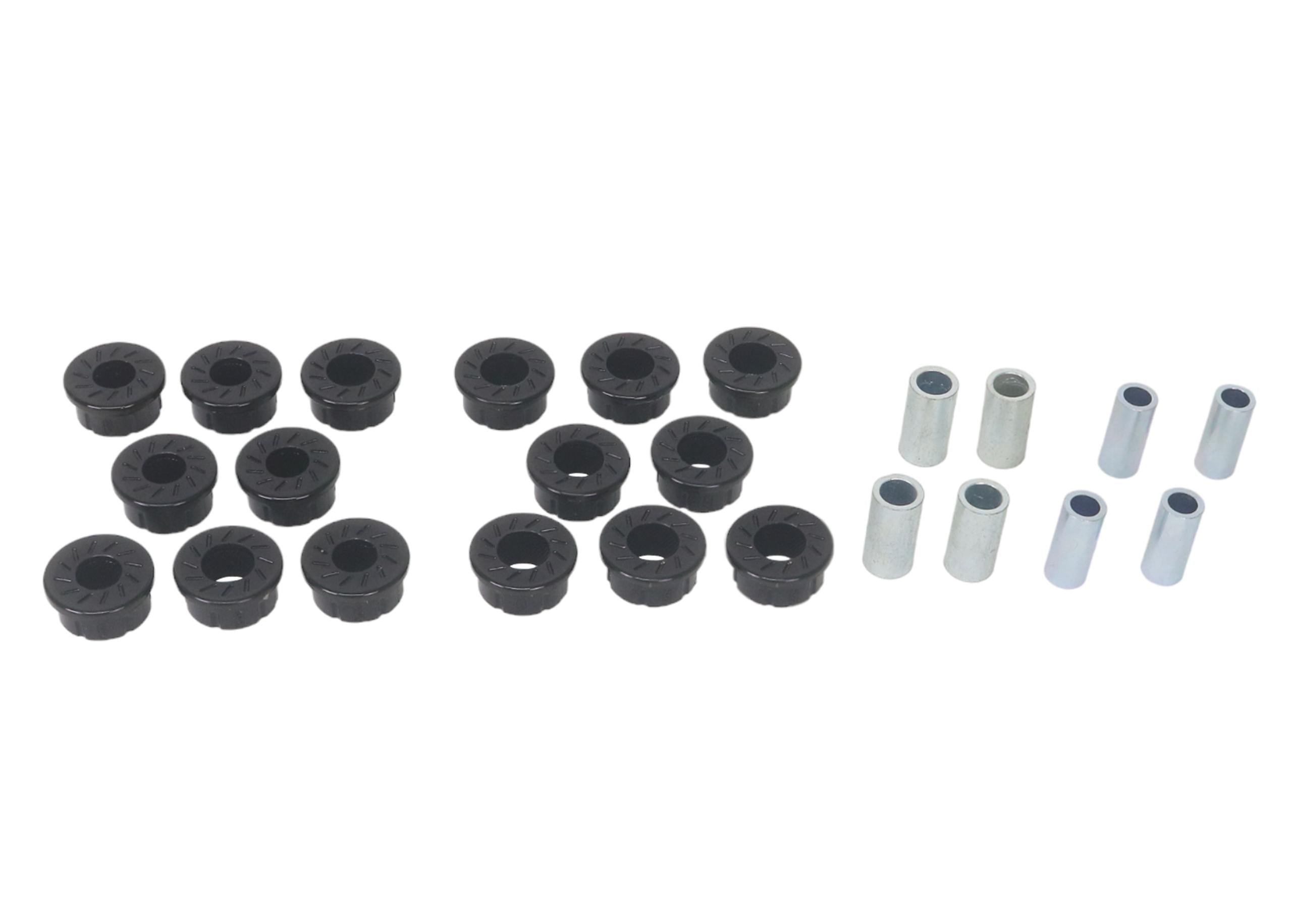 Whiteline Performance Spring - Pad Bushing - W73828