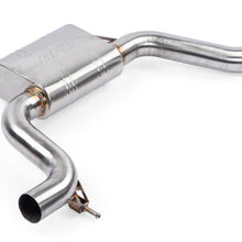 APR Cat-Back Exhaust Kit - CBK0040