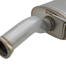 AFE Cat-Back Exhaust System (2001-2019 Nissan Patrol L6-4.8L) - 49-46123