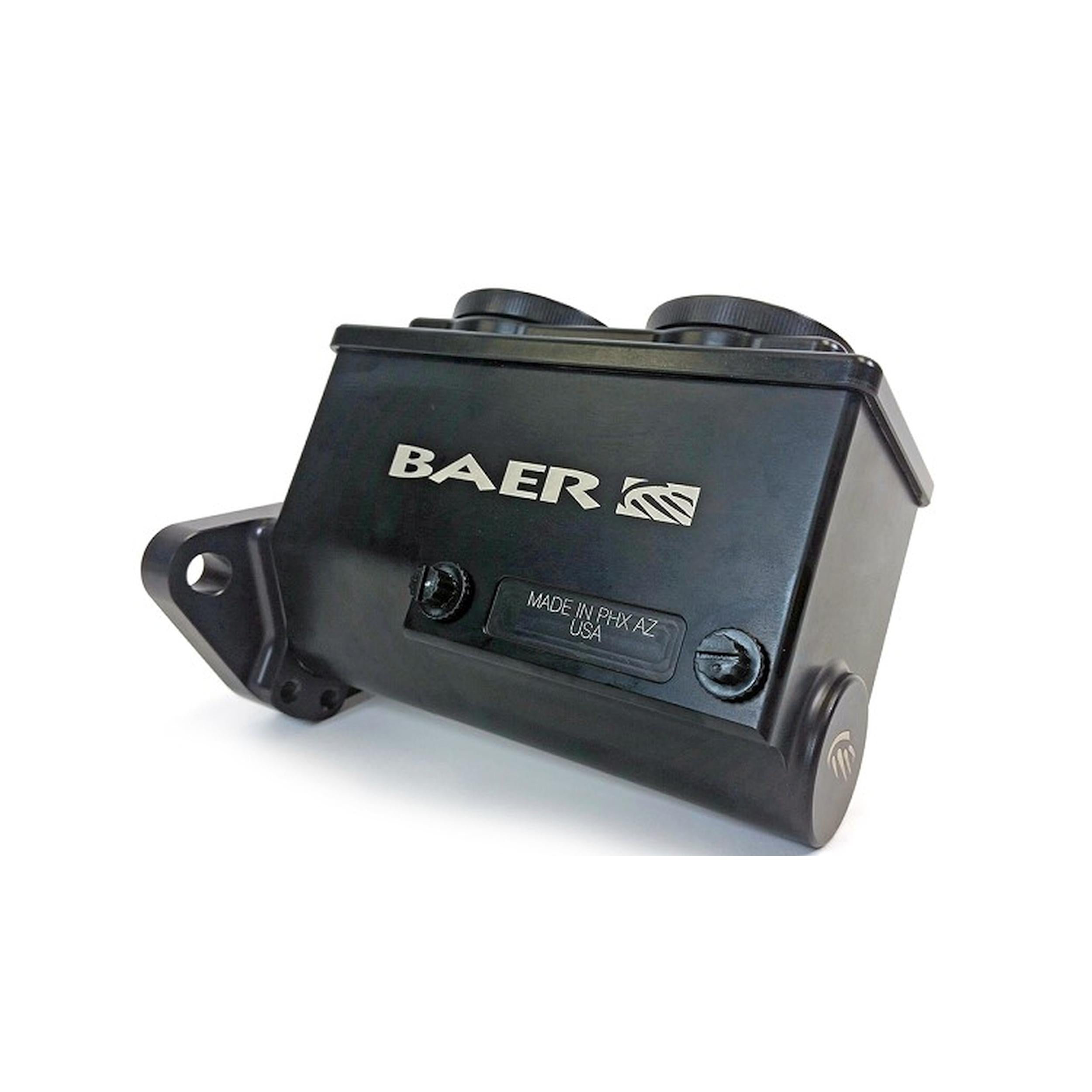 Baer ReMstr Blck Anod RP - 6801272RP