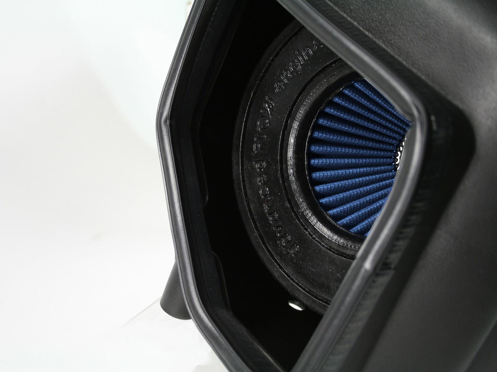 AFE Momentum HD Cold Air Intake System w/ Pro 10R Media - 50-74003