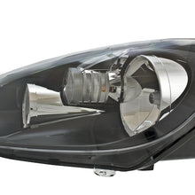 Hella 10-14 Volkswagen Jetta Wagen Headlamp Lh
