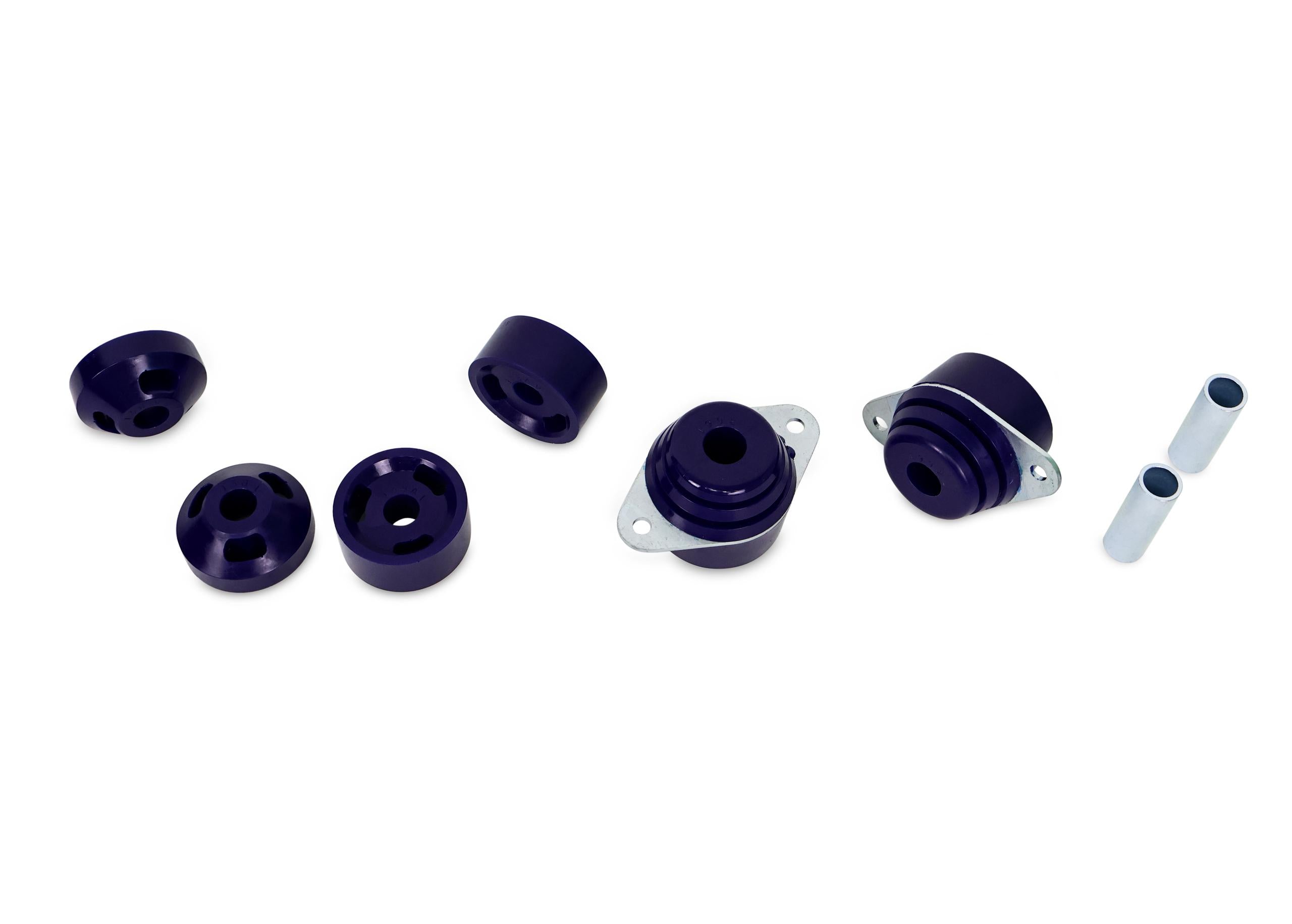 SuperPro Differential Mount Bushing (1968-1976 TR6 Base) - KIT1006K