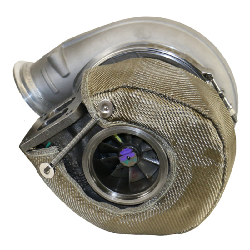 BD Diesel Bd T4 Turbo Blanket - S300 / S400 - 1453522