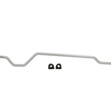 Whiteline Performance Sway Bar 22MM Heavy Duty Blade Adjustable 22MM 3 Point Adjustable Whiteline (2003-2007 Impreza, 9-2X) - BSR36Z