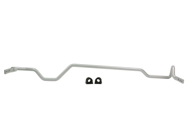 Whiteline Performance Sway Bar 22MM Heavy Duty Blade Adjustable 22MM 3 Point Adjustable Whiteline (2003-2007 Impreza, 9-2X) - BSR36Z