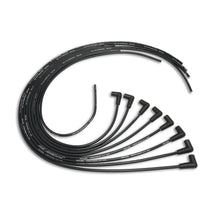 TAYLOR CABLE Streethunder univ 8cyl 90 black - 50051