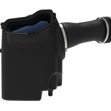 AFE Magnum FORCE Stage-2 Cold Air Intake System w/ Pro 5R Filter (2020-2022 F-250 / F-350 7.3L) - 54-13069R