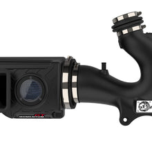 AFE Sealed Intake (2012-2018 Jeep Wrangler V6-3.6L) - 50-70001R