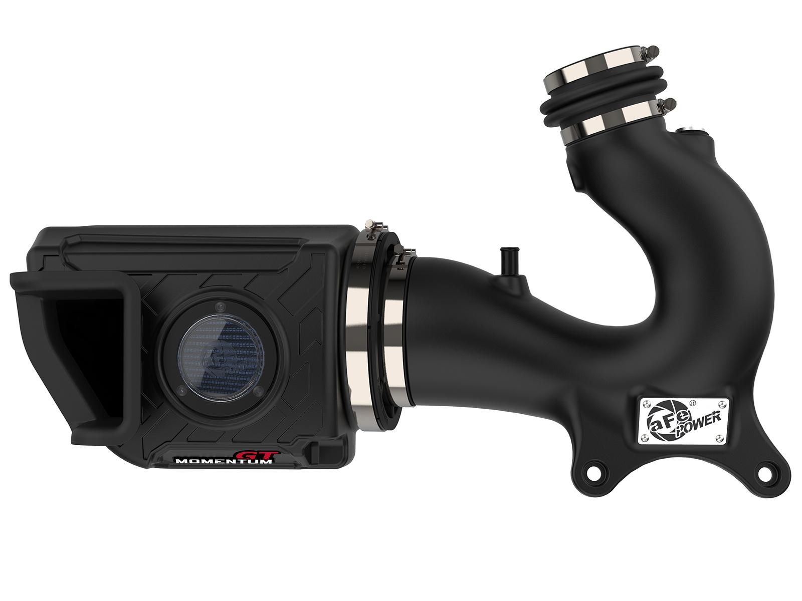 AFE Sealed Intake (2012-2018 Jeep Wrangler V6-3.6L) - 50-70001R