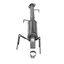 Flowmaster FlowFX Extreme Cat-Back Exhaust System (2007-2014 Toyota FJ Cruiser 4.0-liter) - 717984
