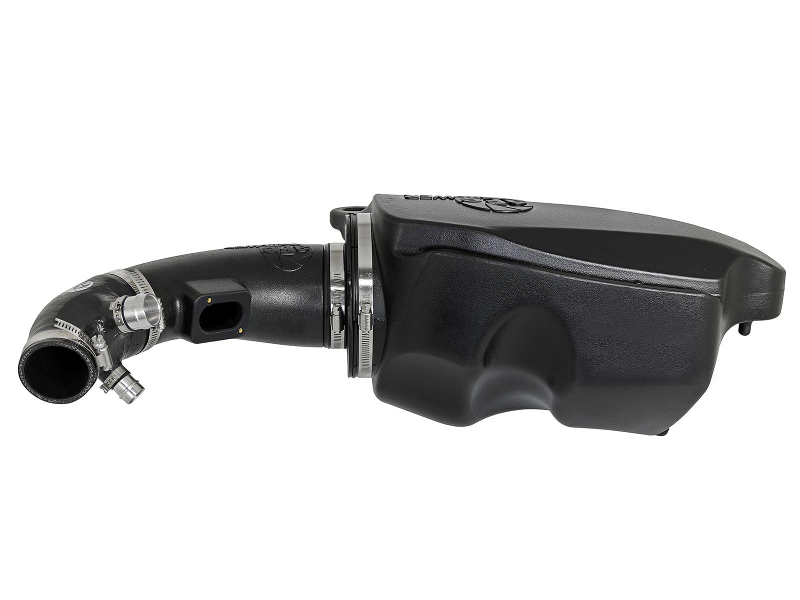 AFE Sealed Intake (2011-2015 BMW 116i L4-1.6L (t)) - 54-76314