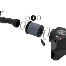 AFE Sealed Intake (2019-2019 GM Trucks V6-4.3L/V8-5.3/6.2L) - 50-70044R
