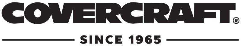 Covercraft Custom Car Covers 17-24 Maserati Levante SUV Custom 5-Layer Softback All Climate - Gray