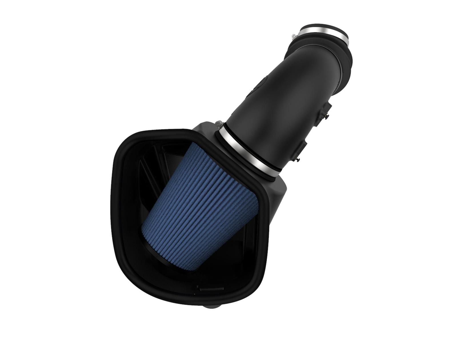 AFE Sealed Intake (2019-2019 RAM Trucks L6-6.7L (td)) - 54-13046R