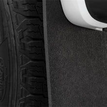 Access ROCKSTAR 24+ Toyota Tacoma Mud Flaps