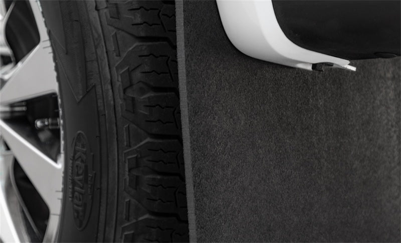 Access ROCKSTAR 24+ Toyota Tacoma Mud Flaps