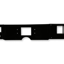 Holley Dash Panel - 553-409
