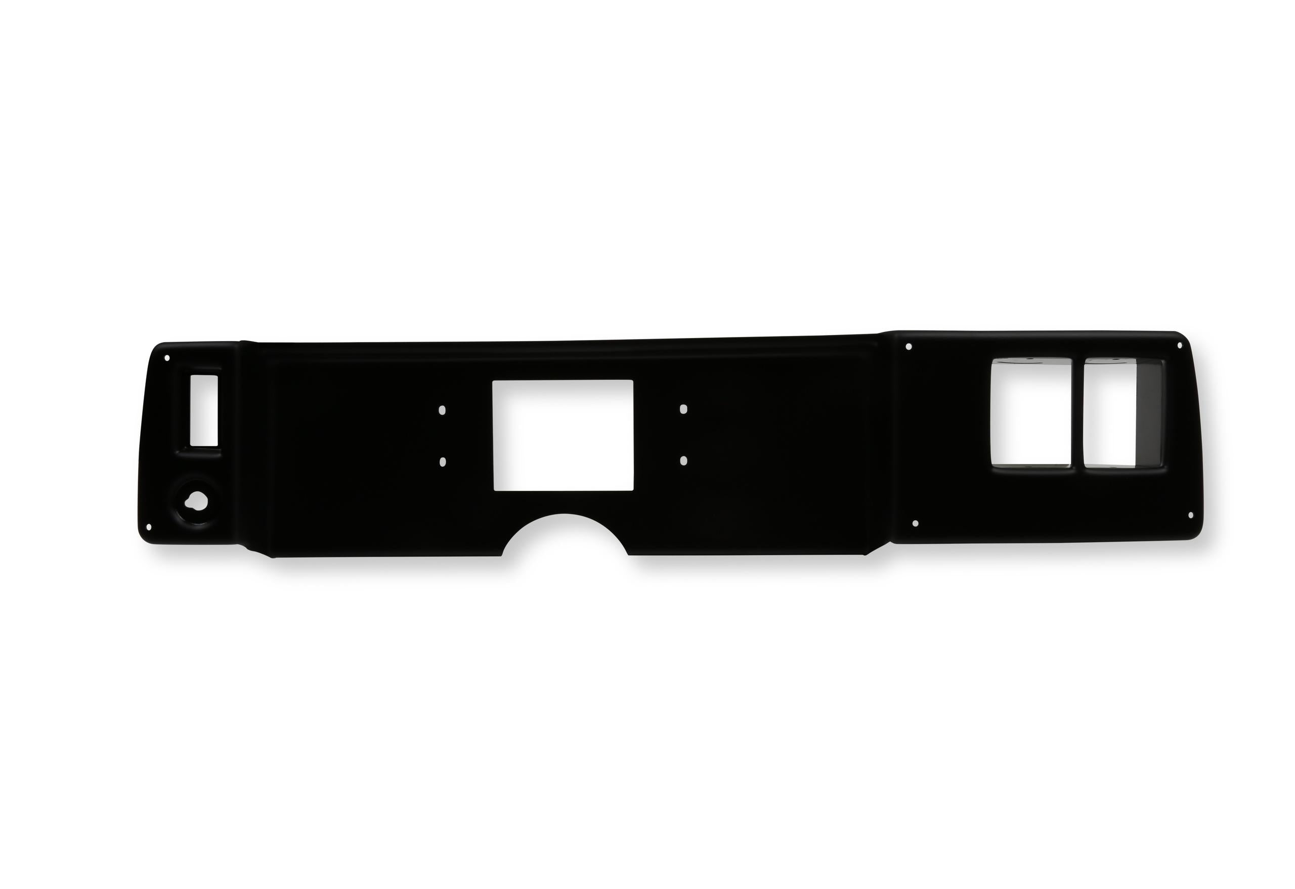 Holley Dash Panel - 553-409