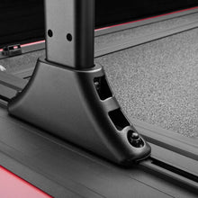 BAK Industries BAKFlip MX4 TS Hard Folding Truck Bed Cover - 2019-2025 (New Body Style) Ram 1500 6' 4" Bed without RamBox without Multifunction Tailgate - 449223TS