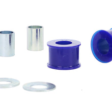 SuperPro Lower Control Arm Bushing Kit