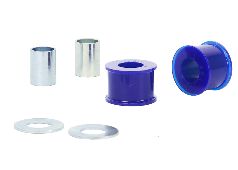SuperPro Lower Control Arm Bushing Kit