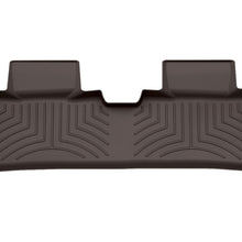WeatherTech 25-26 Chevrolet Equinox 2nd Row Rear FloorLiner HP - Cocoa