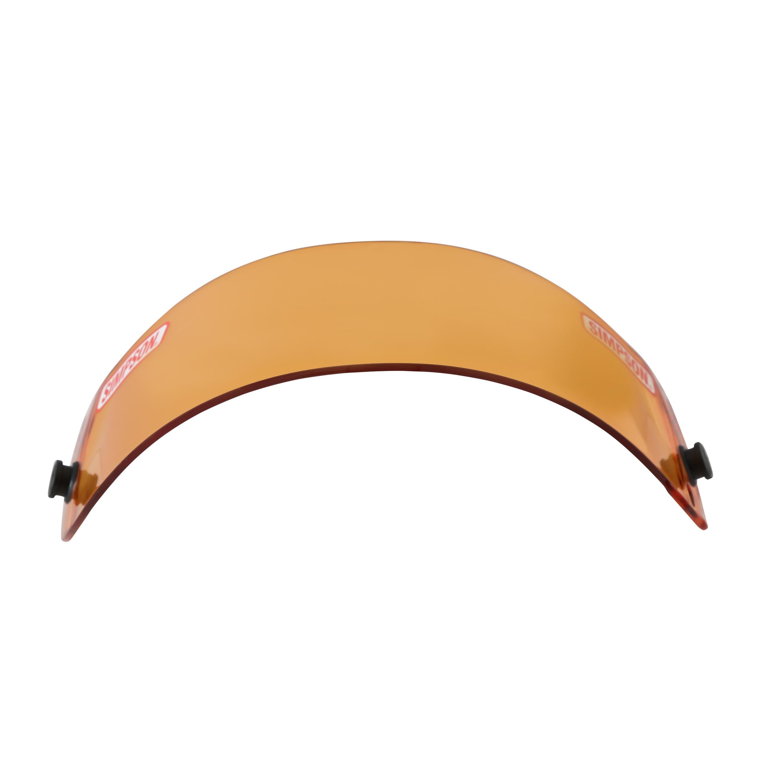 Simpson Racing Helmet Replacement Shields - 84304A