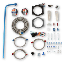 NOS LS2 EFI Adjustable Wet Nitrous System