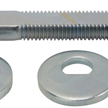 MOOG 20-23 Jeep Gladiator Front Caster/Camber Kit