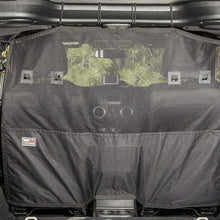 Rugged Ridge C2 Cargo Curtain Front; 07-18 Jeep Wrangler Jk/Jku - 13260.05