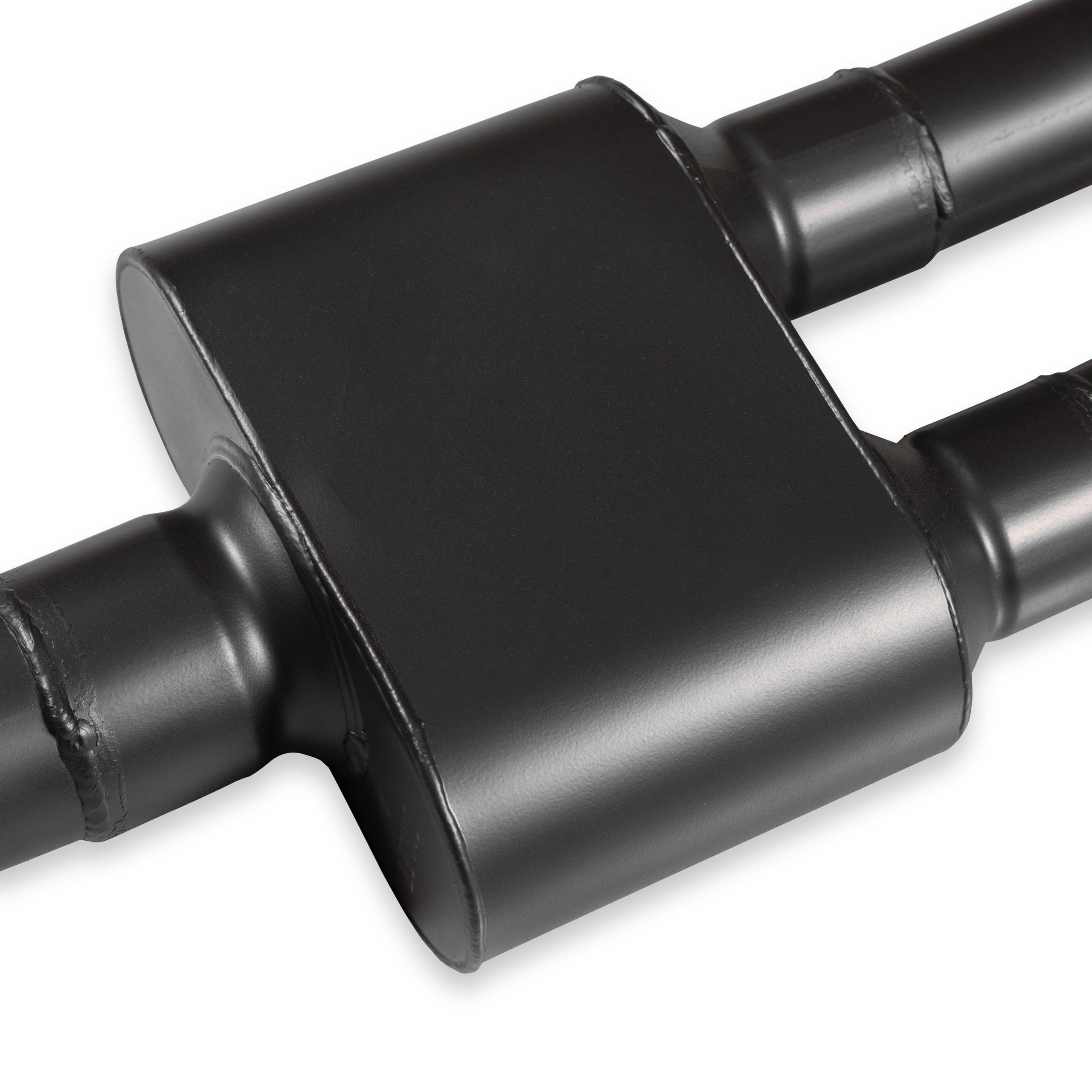 Flowmaster American Thunder Direct Fit Muffler (2025 1500) - 818196