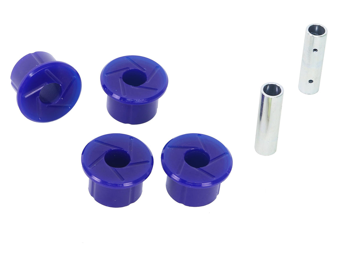 SuperPro Spring Rear Bush Kit All - SPF0972K