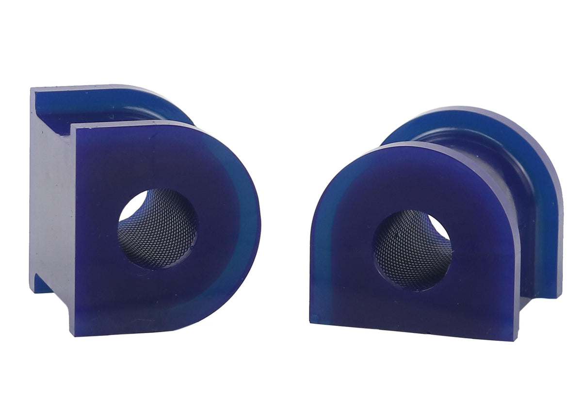 SuperPro Sway Bar To Chassis Bush Kit - SPF4059-18K