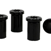 Whiteline Performance Spring - Shackle Bushing Front (1980-1985 Toyota Pickup) - W73468