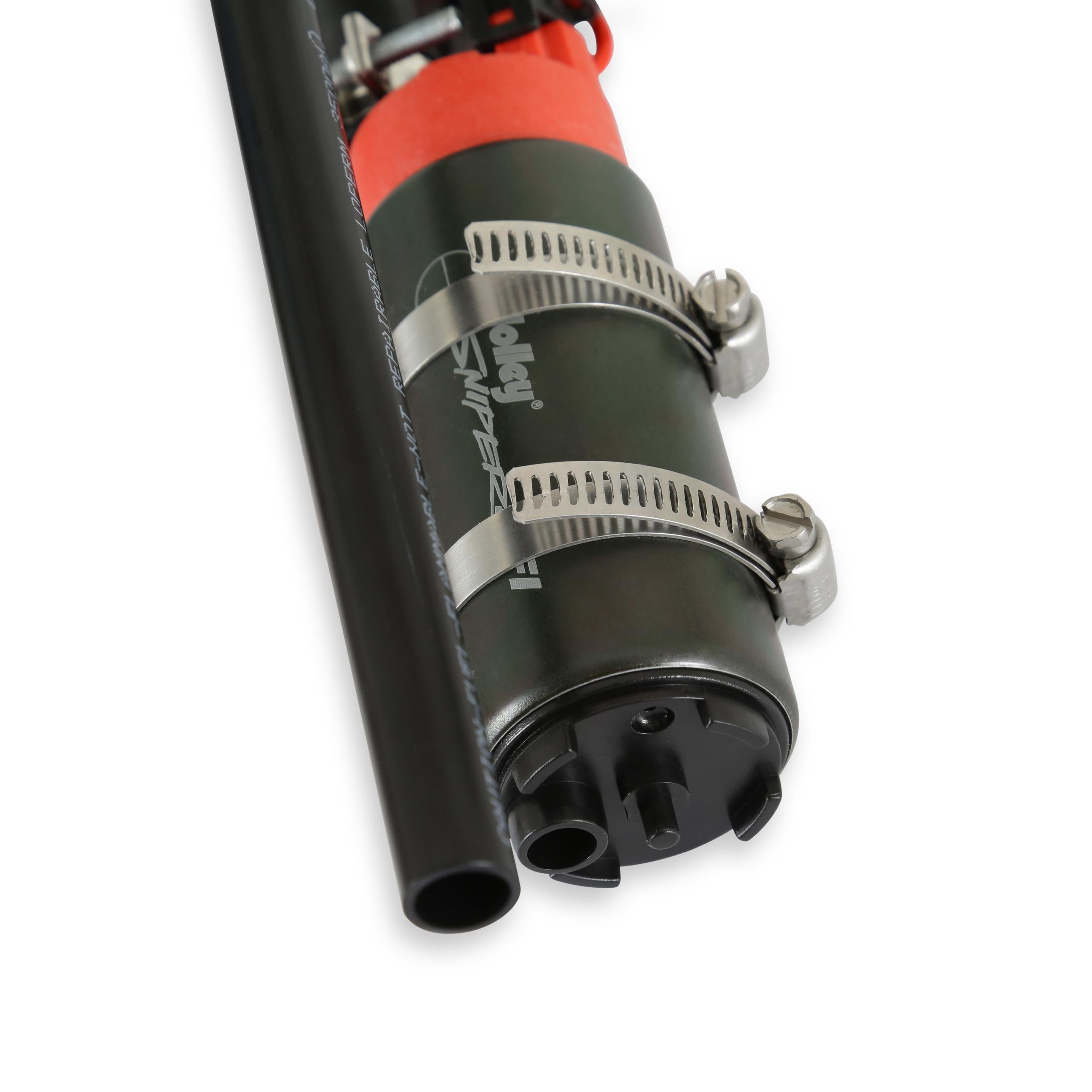 Holley PUMP MODULE SYSTEM - Single 340 LPH - 12-362