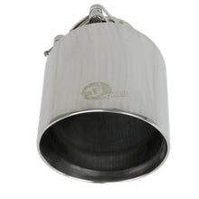 AFE Universal Exhaust Tip (Universal Fit) - 49T25454-P071