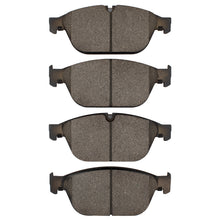 DFC 11-18 Audi SQ5 Front 4000 Hybridynamic Brake Pads