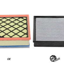 AFE Magnum FLOW OE Replacement Air Filter w/ Pro DRY S Media - 31-10260