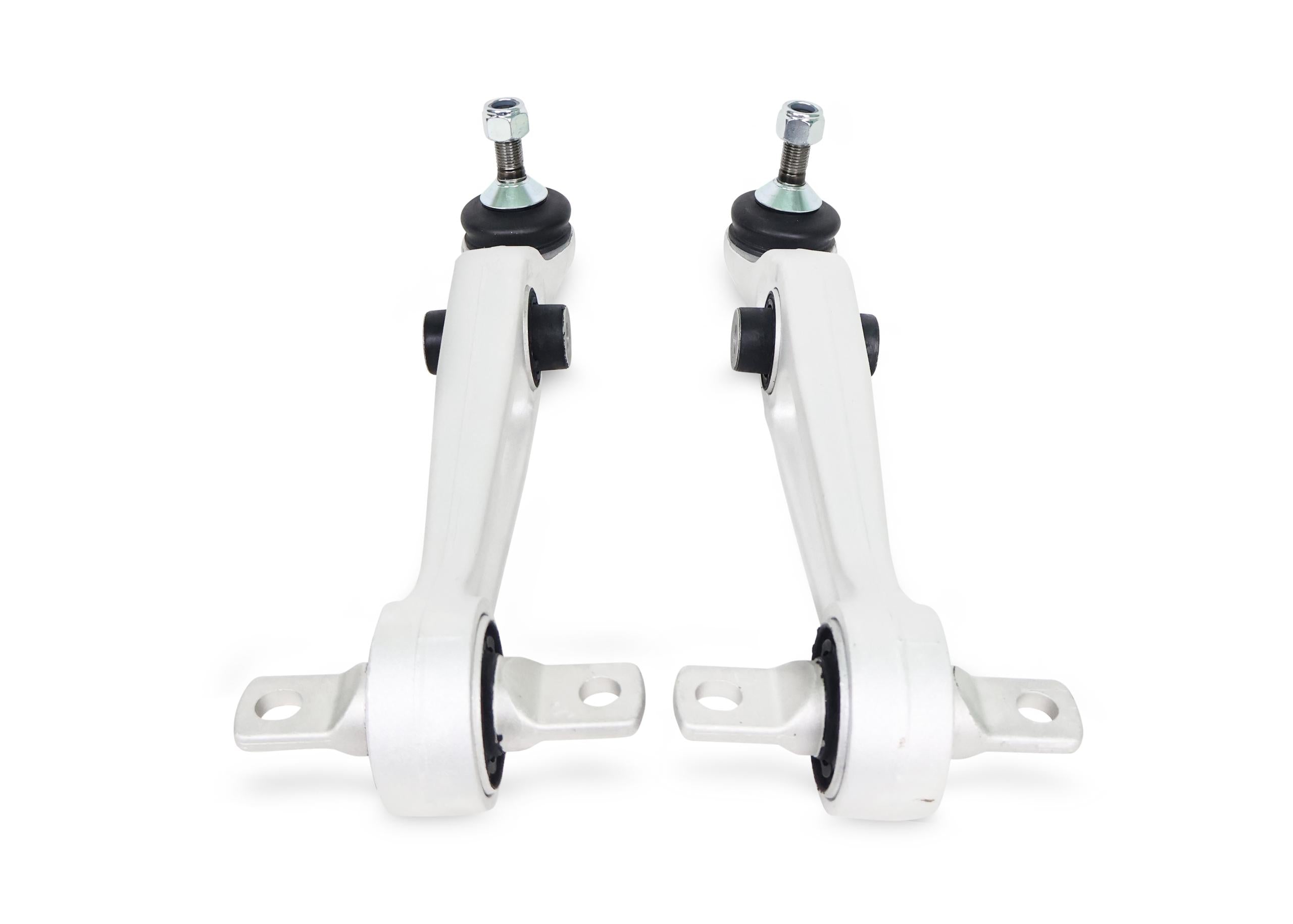 SuperPro Control Arm Lower - Arm Assembly (2017-2023 3) - ALOY0023K