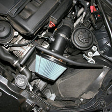 AFE Magnum FORCE Stage-2 Cold Air Intake System w/ Pro 5R Media (2004-2005 525i, 530i) - 54-11572