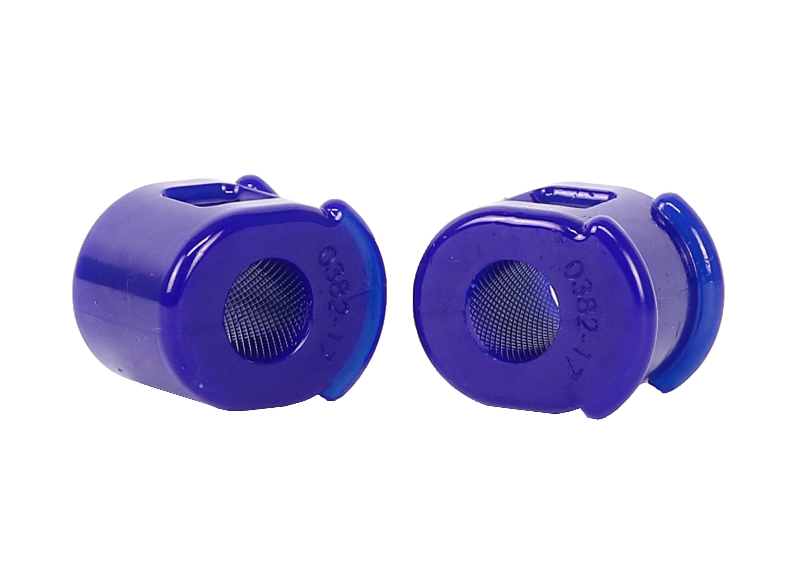 SuperPro Volkswagon - S/Bar Mt To Chas (1975-1984 Volkswagen Fitments) - SPF0382-17K
